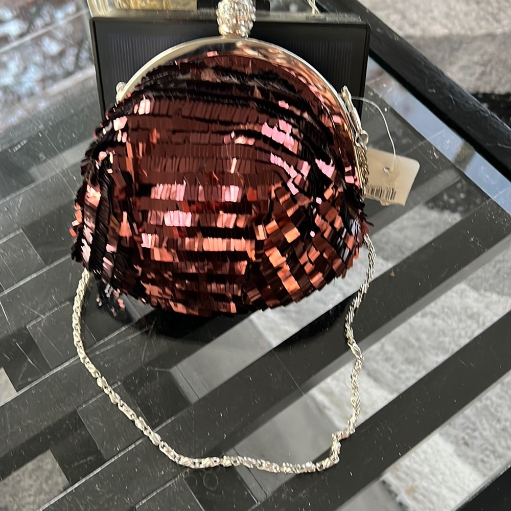 Ladies purse.